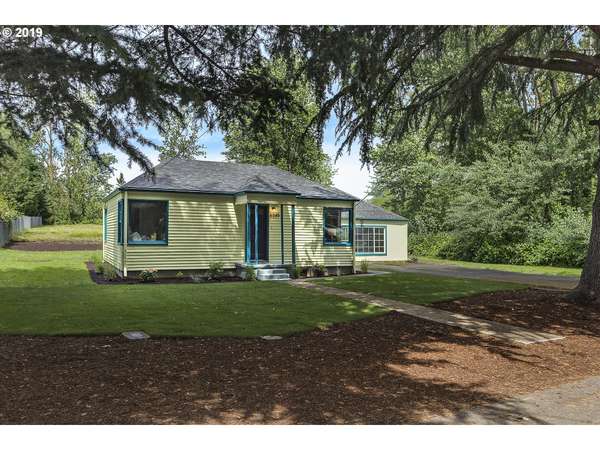 6245 NE BRYANT ST, Portland, OR 97218