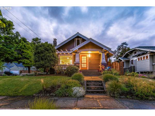 3305 NE 50TH AVE, Portland, OR 97213