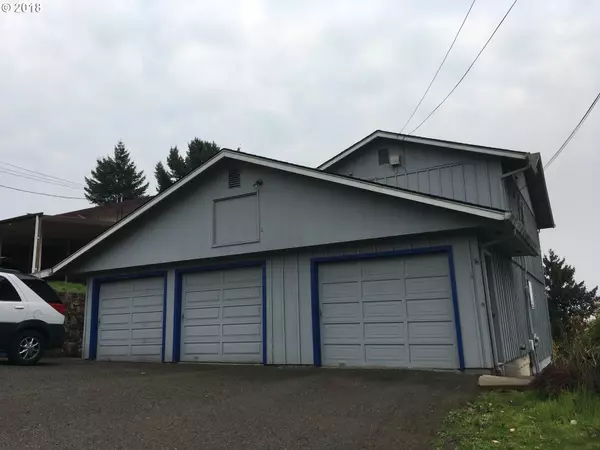 3121/3123 E 13TH ST, Vancouver, WA 98661