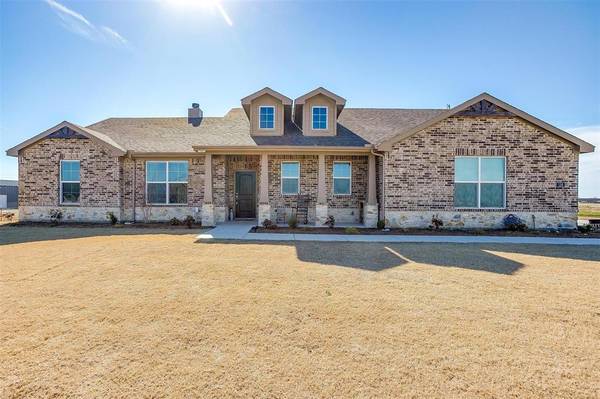 116 Croft Court, Decatur, TX 76234