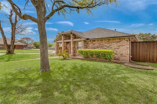 Rowlett, TX 75088,3613 Flagstone Avenue