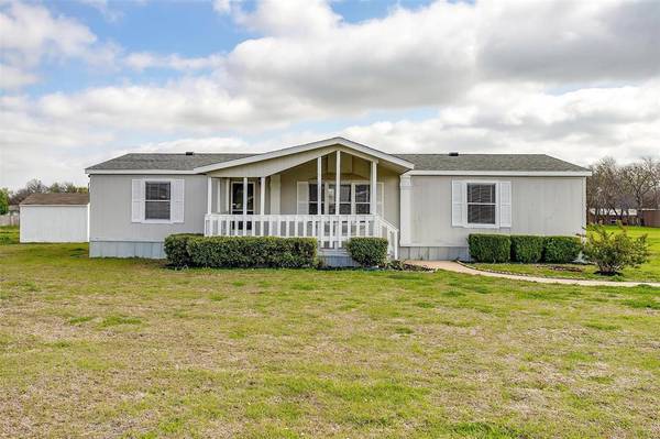 2412 County Road 607, Alvarado, TX 76009