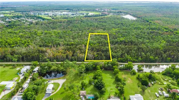 Naples, FL 34113,Lot # E150FT OF W 1050FT