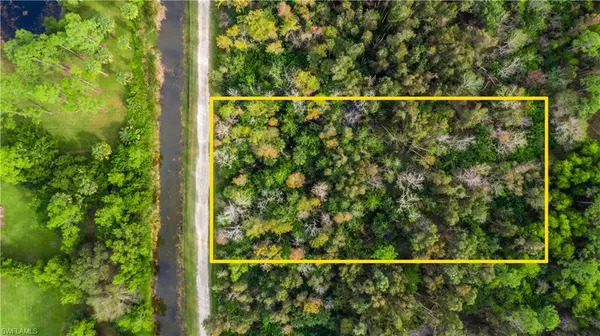 Naples, FL 34113,Lot # E150FT OF W 1050FT