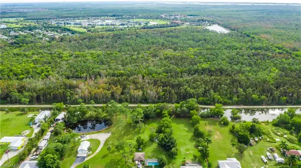 Naples, FL 34113,Lot # E150FT OF W 1050FT