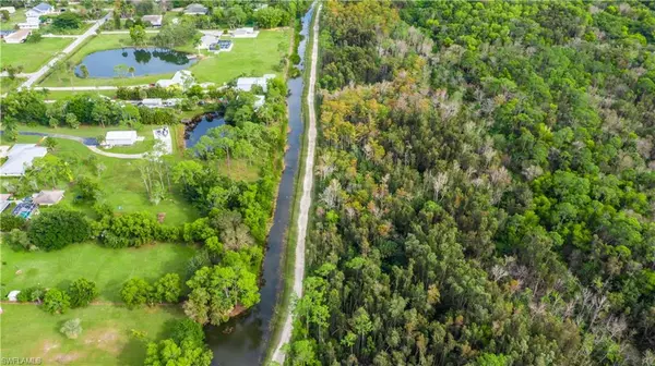 Naples, FL 34113,Lot # E150FT OF W 1050FT