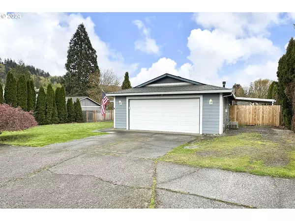 787 SW BIRDSDALE DR, Gresham, OR 97080