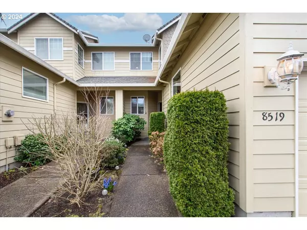 Vancouver, WA 98662,8519 NE 55TH CIR