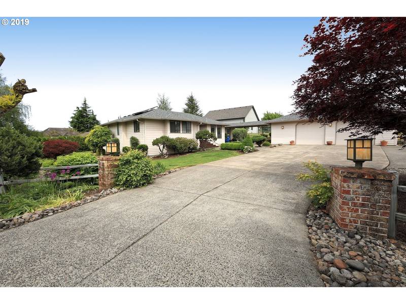 6114 NW 166TH CIR, Ridgefield, WA 98642