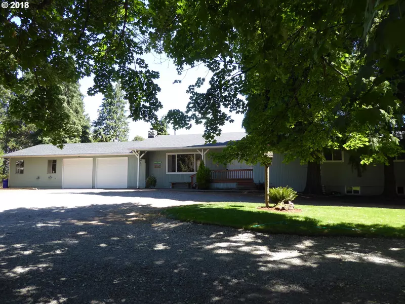 13241 S NOBEL RD, Oregon City, OR 97045