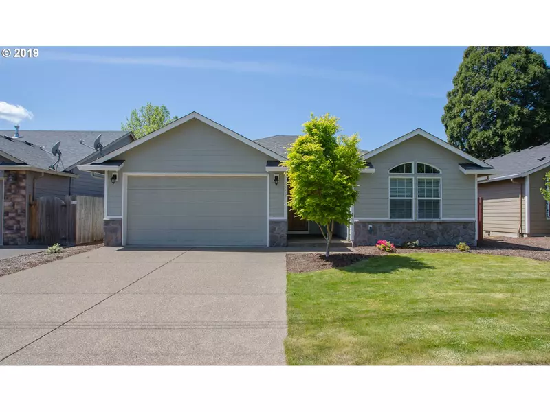 4803 N 15TH AVE, Keizer, OR 97303