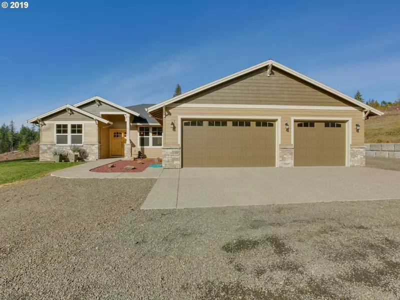 43181 SE WILDCAT MOUNTAIN DR, Sandy, OR 97055