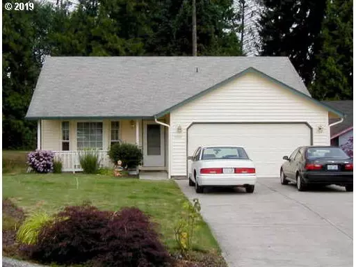 5203 NE 69TH CIR, Vancouver, WA 98661