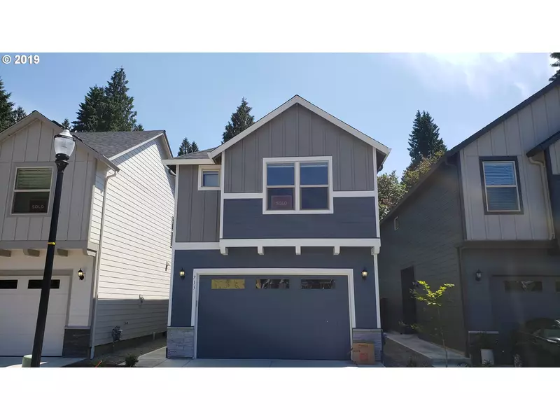 713 NW 137TH ST, Vancouver, WA 98685