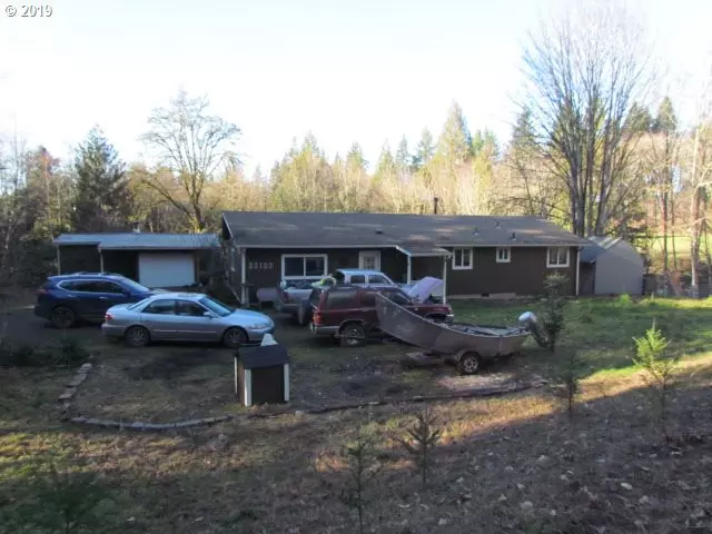 33103 SE LAND RD, Eagle Creek, OR 97022