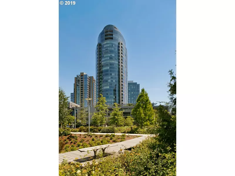 3601 SW RIVER PKWY #2214, Portland, OR 97239