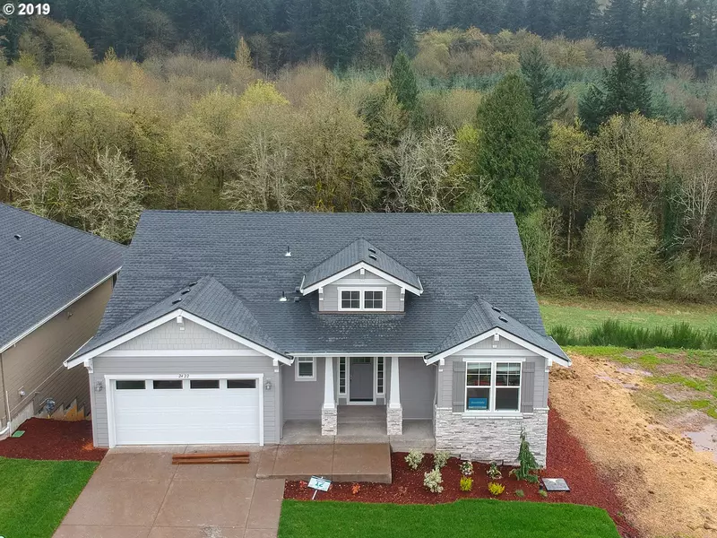 2398 SW 43rd, Gresham, OR 97080