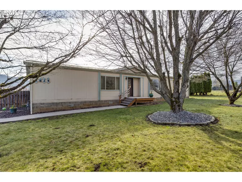 1625 JEANETTE RD, Hood River, OR 97031