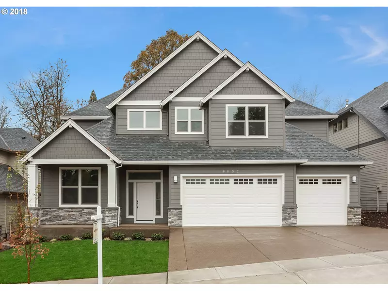 8852 SW Inez, Tigard, OR 97224