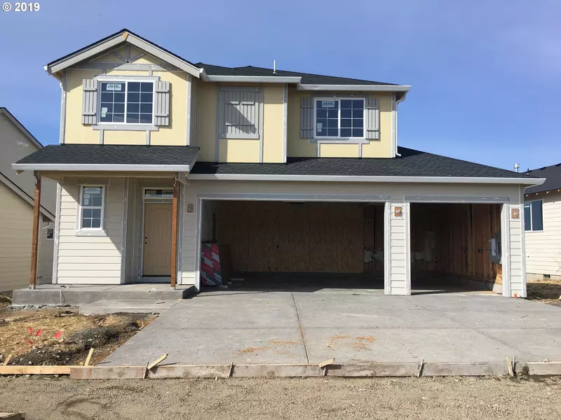 4010 S KENNEDY DR, Ridgefield, WA 98642