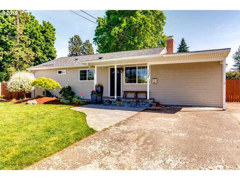 113 NE HAZEL DELL WAY, Vancouver, WA 98665