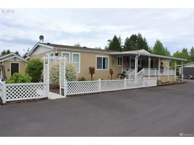 2382 SPARROW LOOP, Kelso, WA 98626