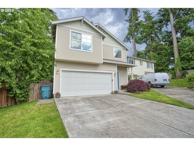 2615 NE 97TH CIR, Vancouver, WA 98665