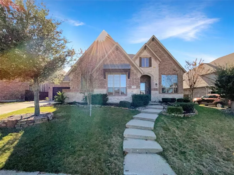 933 Pleasant View Drive, Rockwall, TX 75087