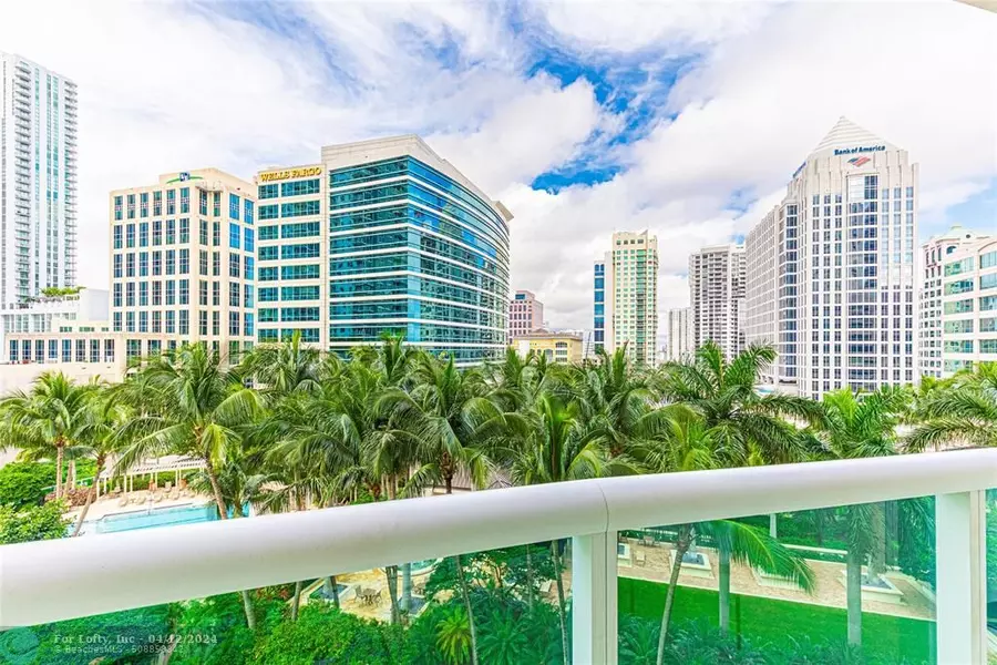 347 N NEW RIVER DRIVE  #1107, Fort Lauderdale, FL 33301