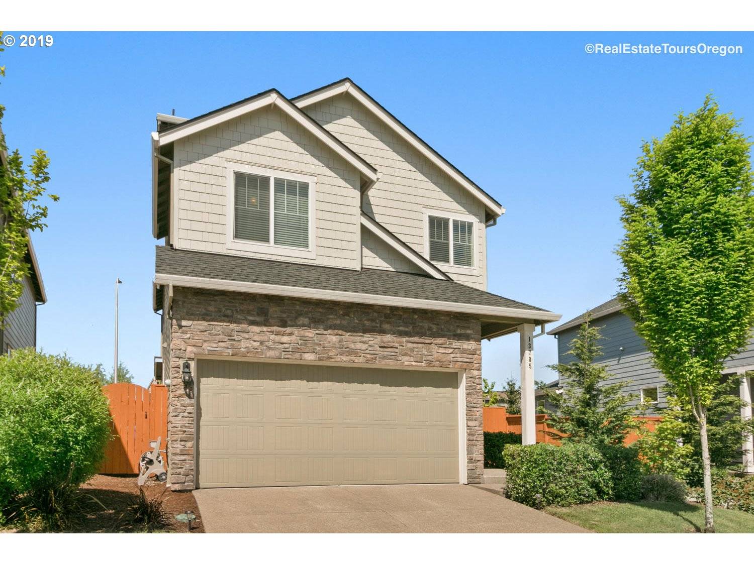 Happy Valley, OR 97015,13705 SE KINGSFISHER WAY