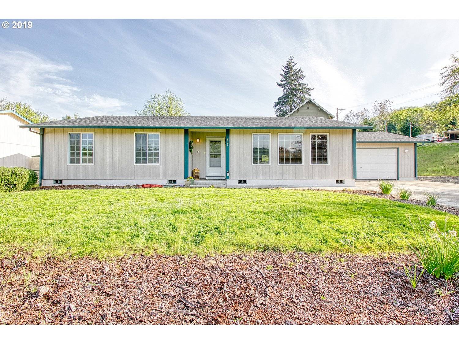 Roseburg, OR 97470,457 SE RAMP ST