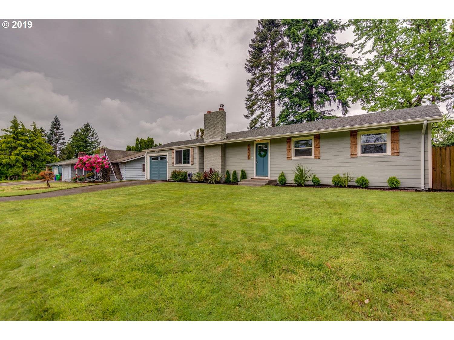 Portland, OR 97236,16235 SE BROOKLYN ST