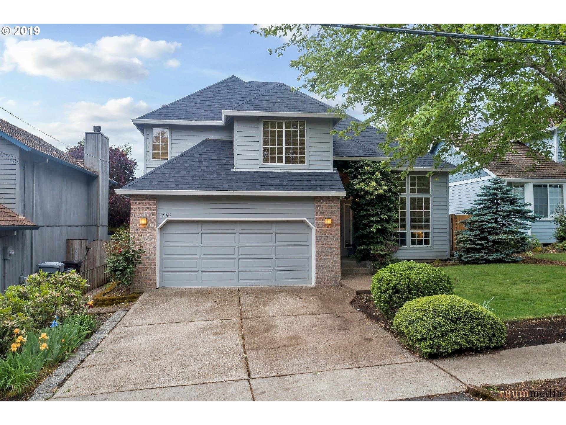 2150 LONG ST, West Linn, OR 97068