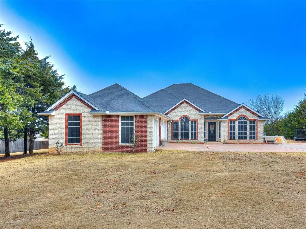 Purcell, OK 73080,20066 208th Street