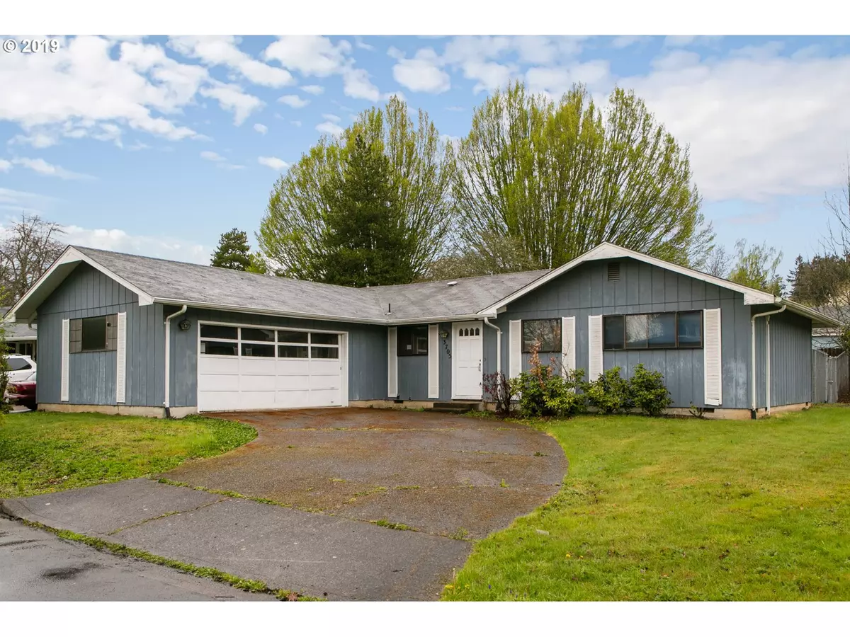 Eugene, OR 97405,3705 KEVINGTON AVE