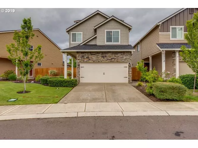 Happy Valley, OR 97015,13781 SE KINGSFISHER WAY