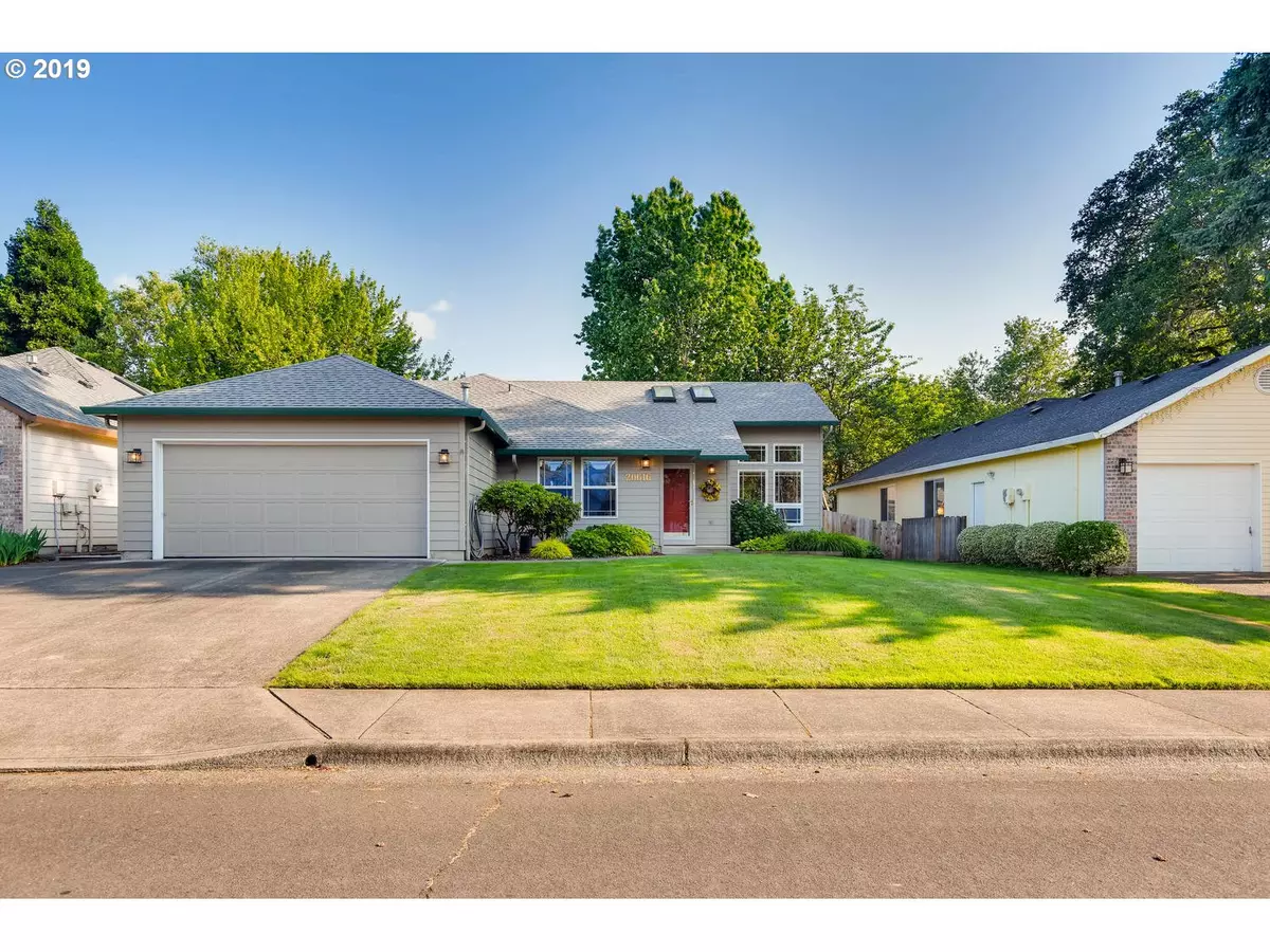 Beaverton, OR 97006,20616 SW ANNA CT