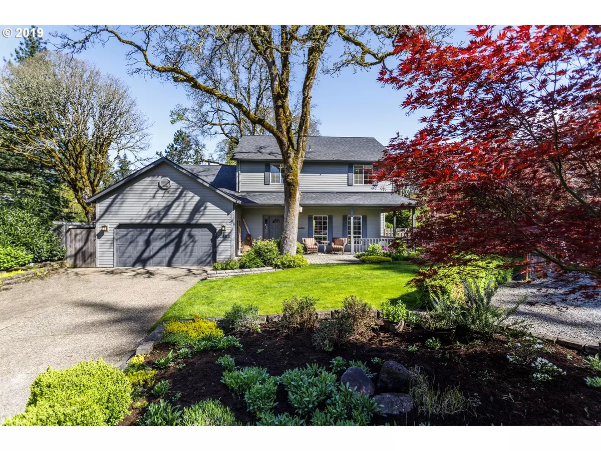 Lake Oswego, OR 97035,17488 MARDEE AVE