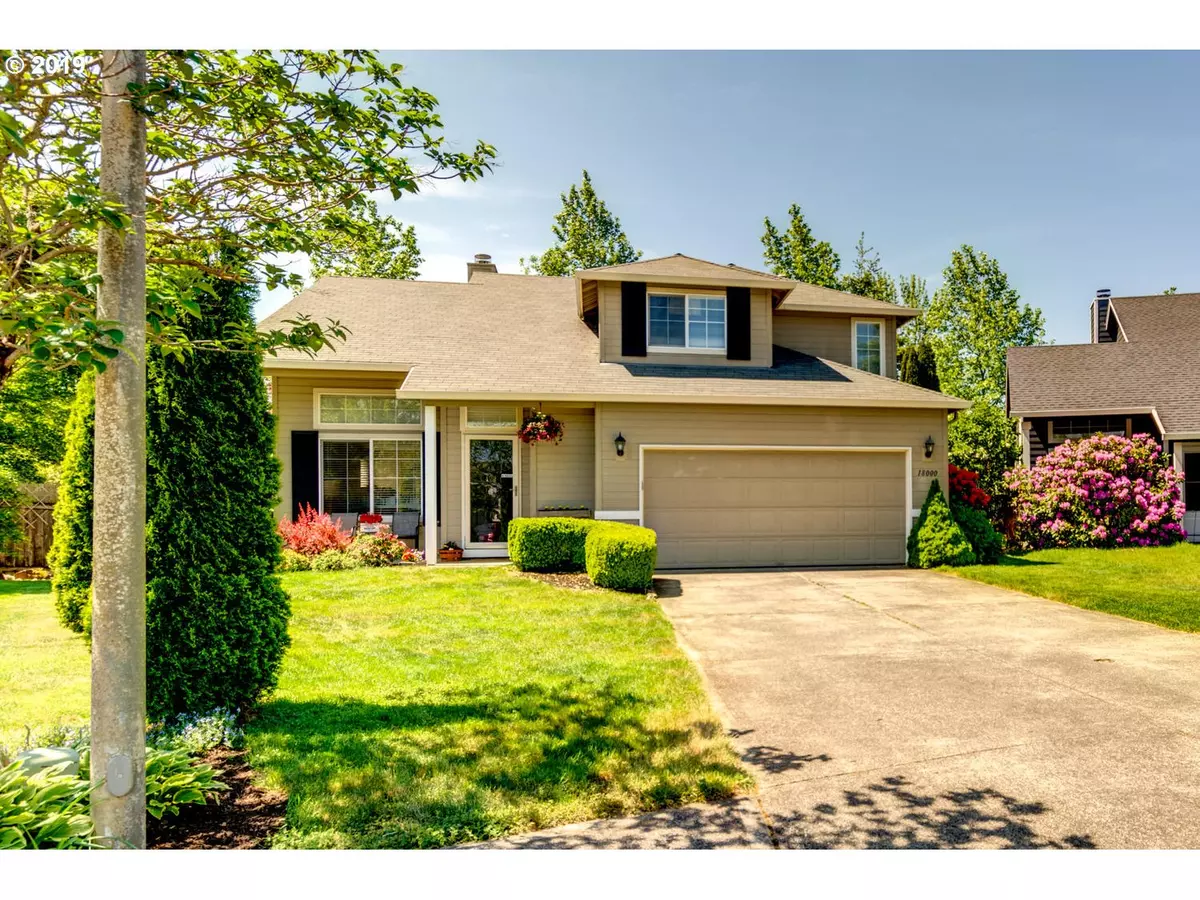 Vancouver, WA 98683,18000 SE 19TH CIR