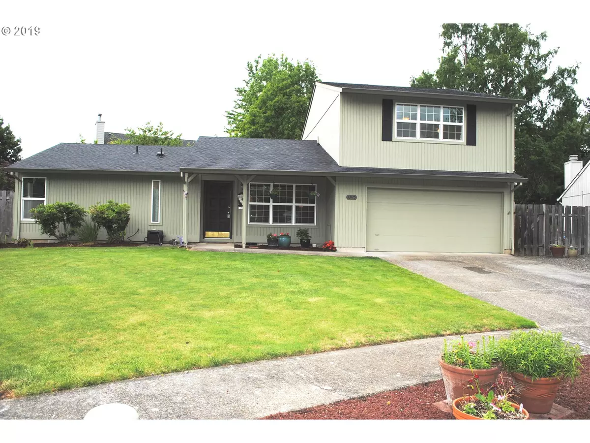 Beaverton, OR 97008,13175 SW Combine CT