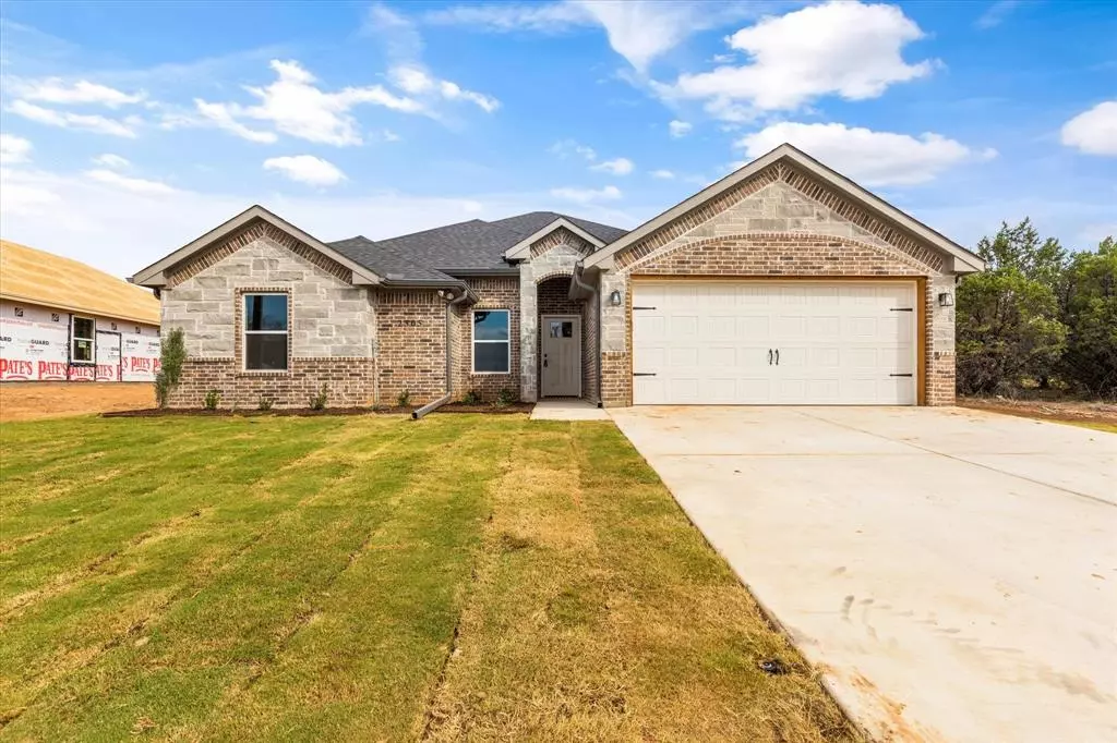 Granbury, TX 76048,2505 Christine Drive