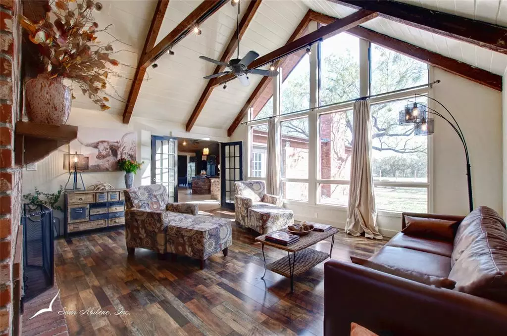 Sylvester, TX 79560,477 Fm 1085