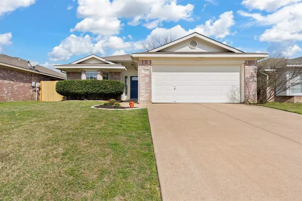 Arlington, TX 76017,5619 Northstar Lane