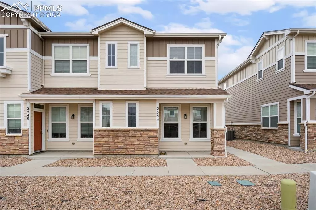 Colorado Springs, CO 80951,2534 Shannara GRV