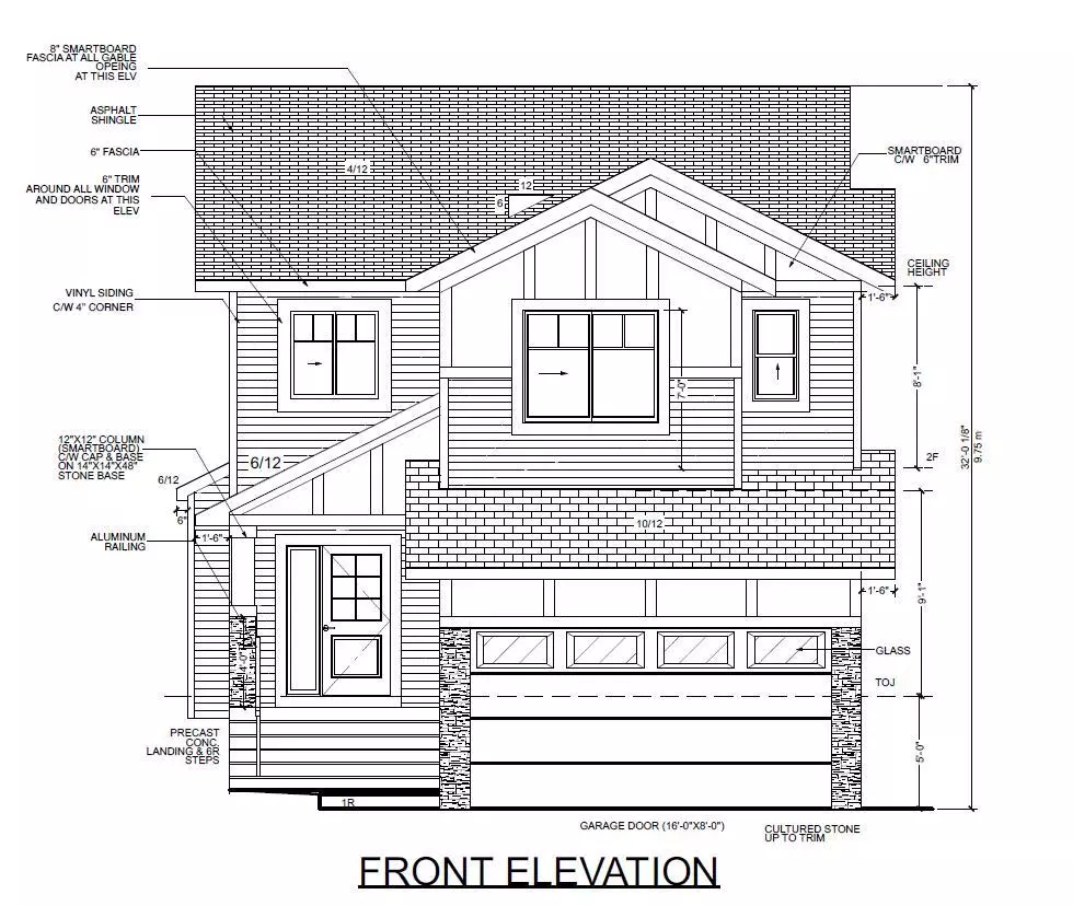 Airdrie, AB T4B 5C5,145 Baysprings GDNS SW