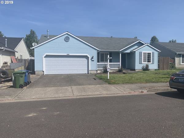 2765 STANFORD ST, Woodburn, OR 97071