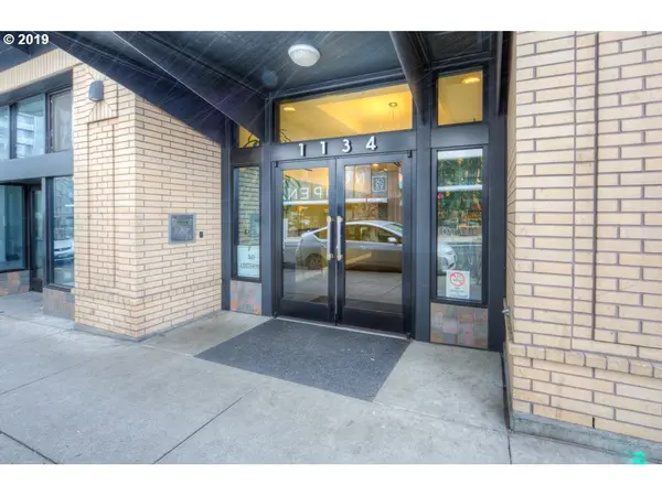 1134 SW JEFFERSON ST #503, Portland, OR 97201