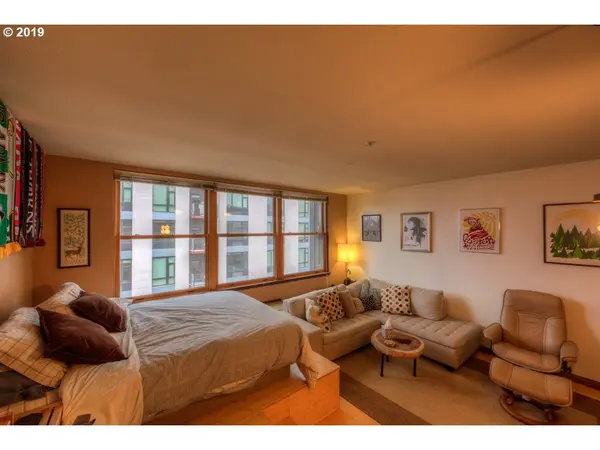 1134 SW JEFFERSON ST #503, Portland, OR 97201