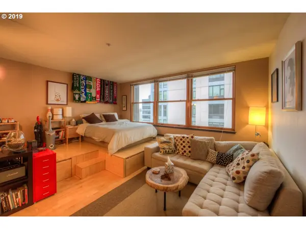 1134 SW JEFFERSON ST #503, Portland, OR 97201