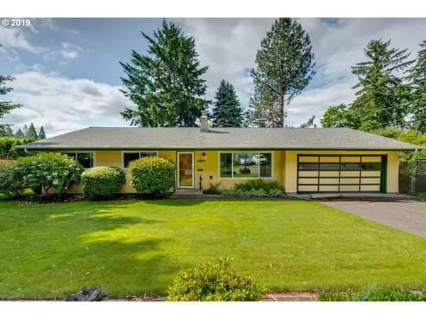 12880 NW WESTLAWN TER, Portland, OR 97229